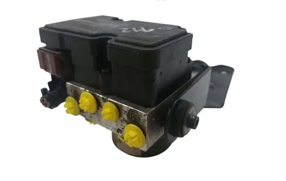 Fiat Doblo ABS Pump 51773386