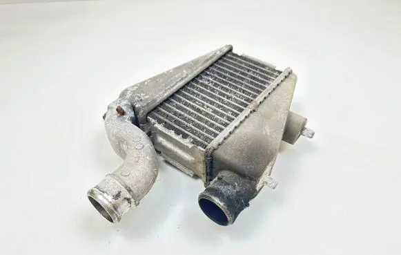 Honda Civic Intercooler radiator 1271002450