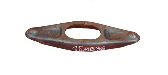 BMW 3 E90 E91 Clutch release arm fork SPRZEGLA M57D30