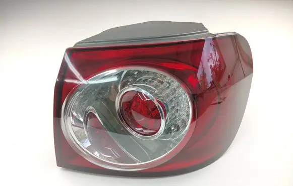 Volkswagen Golf Plus Rear/tail lights 5M0945095R