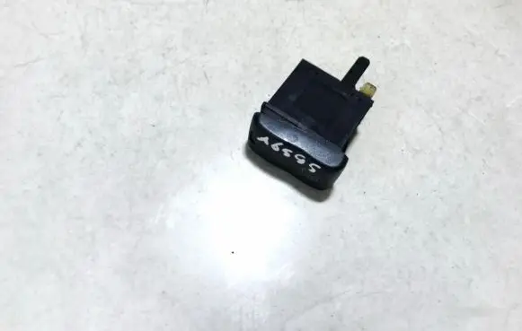 Volkswagen Polo III 6N 6N2 6NF Windscreen/window heater switch 6n1959621