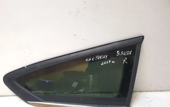 Ford Focus Rear side window JX7BN297B00D