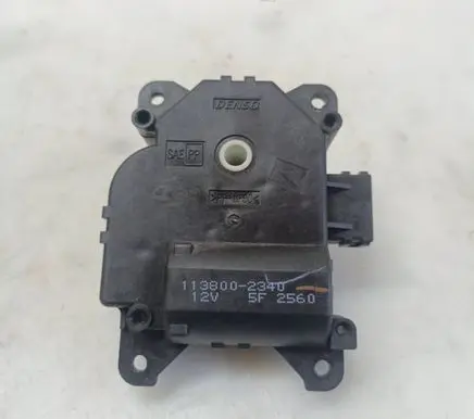 Honda Accord Air flap motor/actuator 1138002340