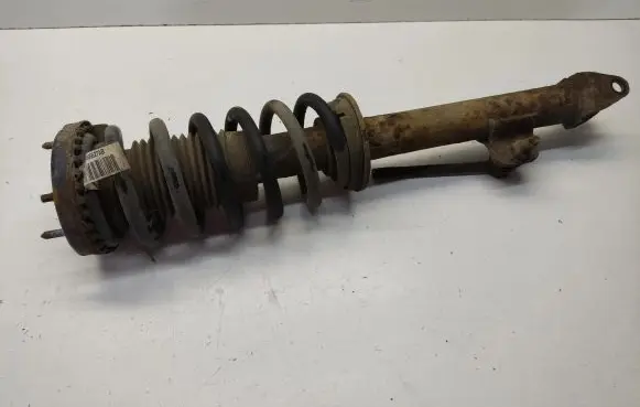 Chrysler 300 - 300C Front shock absorber with coil spring 04895412AC 04895627AB