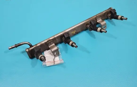 Jeep Patriot Fuel injector 04891577AB IMPRK1495557