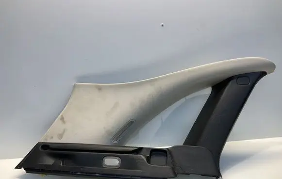 Mercedes-Benz B W246 W242 (D)pillar trim (top) A2466901500 2466901500