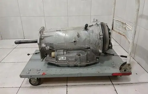 Chevrolet Corvette C7 Manual 4 speed gearbox 24284142
