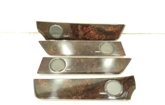 Jaguar XJ X351 Interior decorative trim set AW9320480AC