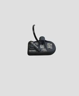 Opel Astra K Tire pressure sensor 39243434