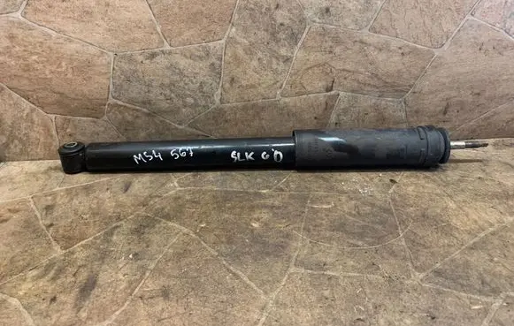 Mercedes-Benz SLK R172 Rear shock absorber/damper A1723230098