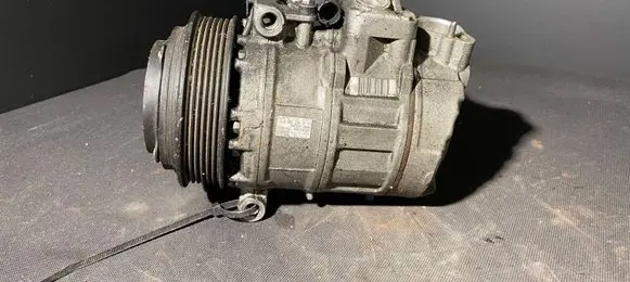Mercedes-Benz Sprinter W901 W902 W903 W904 Air conditioning (A/C) compressor (pump) A0002343111 4472208095