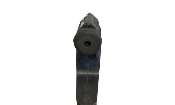 Volvo S60 Loading door check strap stopper 31479736
