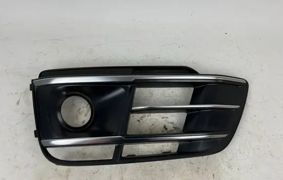 Audi Q5 SQ5 Front bumper lower grill 80A807679 80A807681E