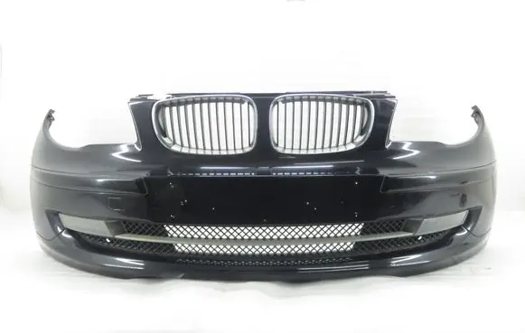 BMW 1 E81 E87 Front bumper 