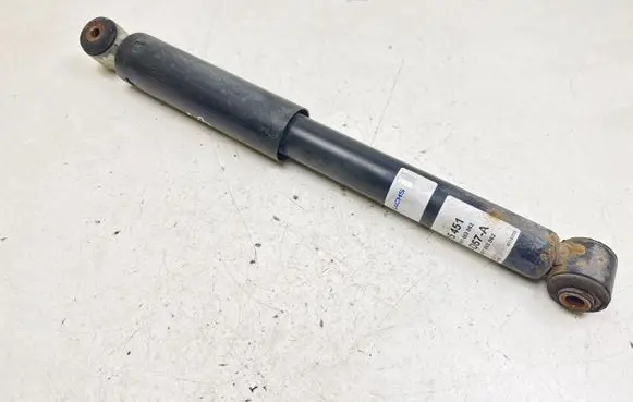 Citroen C3 Rear shock absorber/damper 0118259 27D57A 814901003062