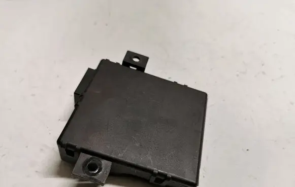 Audi A5 8T 8F Other control units/modules 8T0907468F