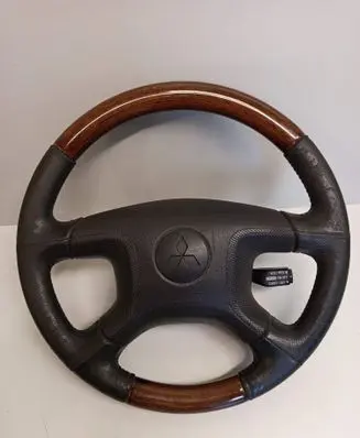 Mitsubishi Pajero Steering wheel MR510987