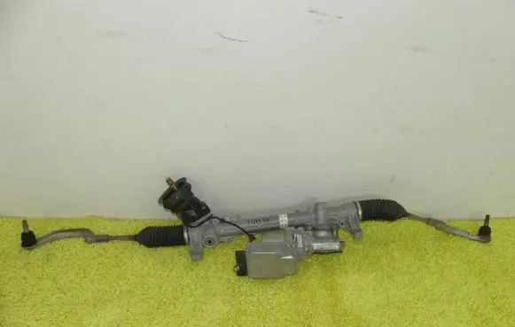 Mercedes-Benz B W246 W242 Steering rack 246460501 6700003558A 6820000308