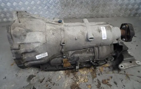 BMW 1 E81 E87 Automatic gearbox 6HP19