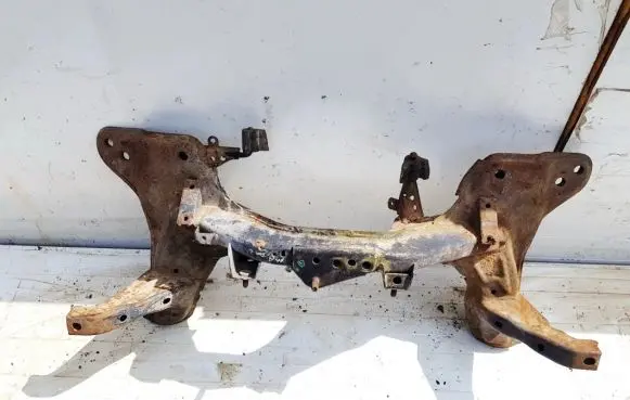 Mazda 626 Front subframe