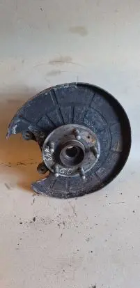 Opel Insignia A Rear wheel hub