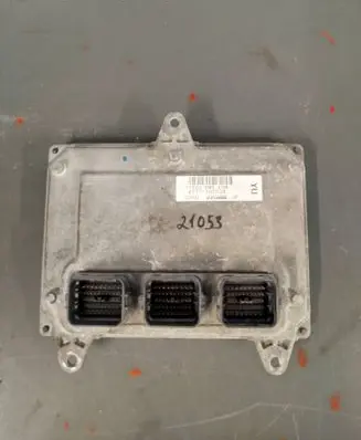 Honda Civic Other control units/modules 37820rmxe04 37820-rmx-e04