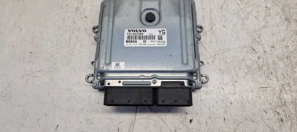 Volvo XC60 Engine control unit/module P31303388 0281015286 31303388