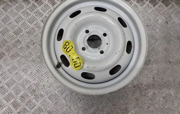 Rover 45 R14 steel rim 