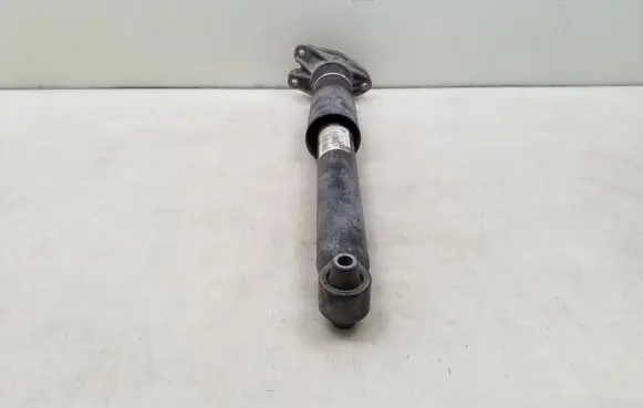 BMW 1 F20 F21 Rear shock absorber with coil spring 6857507