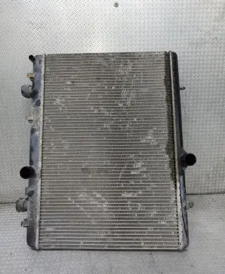 Citroen C5 Coolant radiator