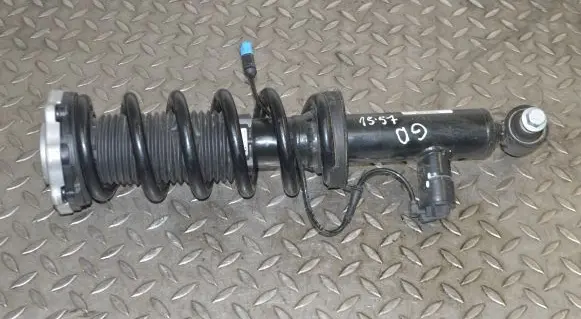 BMW X3 G01 Rear shock absorber/damper 6893782