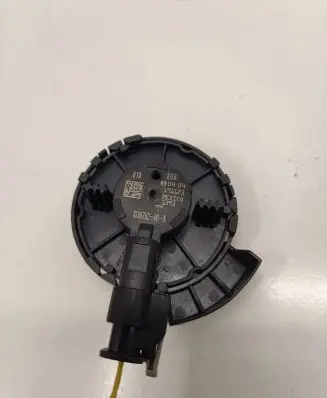 Tesla Model 3 Airbag deployment crash/impact sensor 103676200A