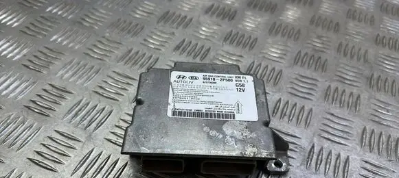 KIA Sorento Airbag control unit/module 959102P580