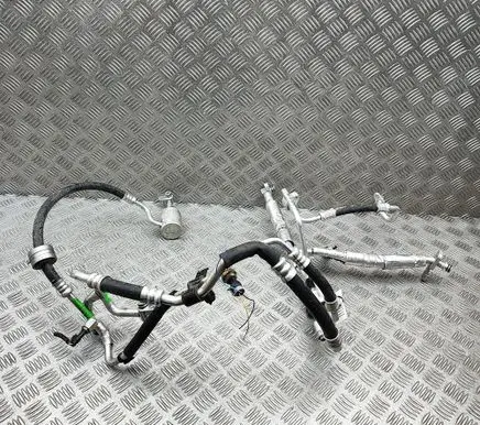 BYD Seal Air conditioning (A/C) pipe/hose EKES8108214 EKES8108210R
