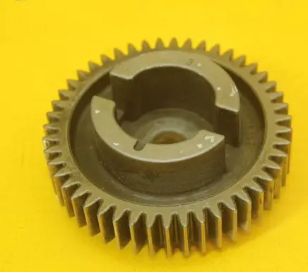 Opel Corsa D Camshaft pulley/ VANOS 46776152