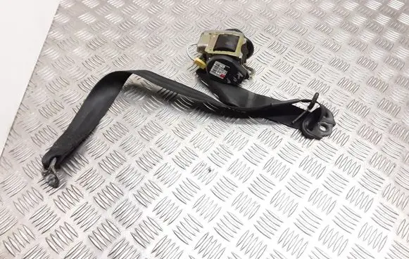 Audi A6 S6 C5 4B Front seatbelt 560575300 4B0857705A 560585901