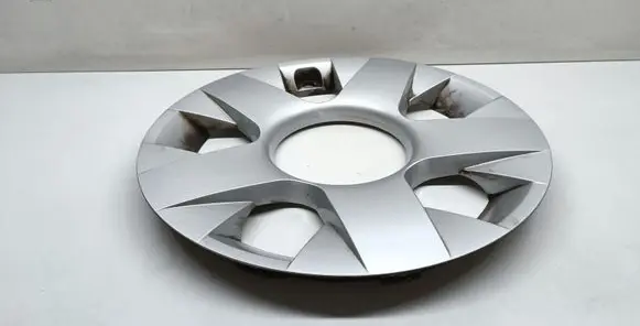 BMW 7 E65 E66 R17 wheel hub/cap/trim 6753444 36136753444