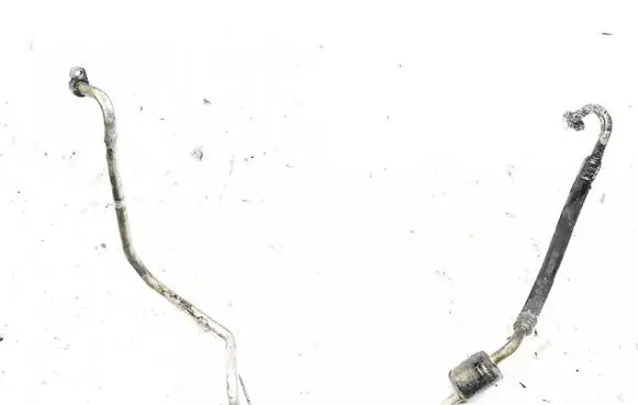Citroen C3 Air conditioning (A/C) pipe/hose
