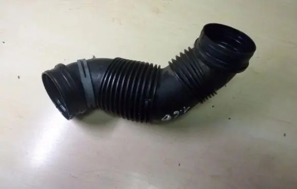 Skoda Superb B8 (3V) Air intake hose/pipe 5Q0129654G VD1944