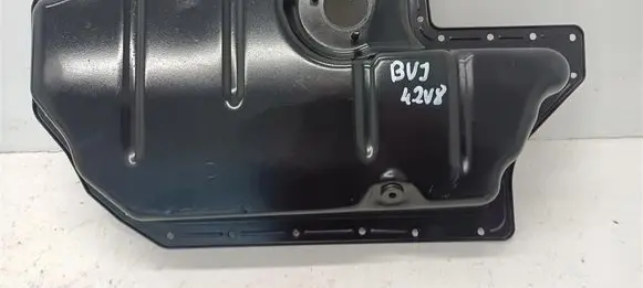 Audi A6 S6 C6 4F Oil sump 