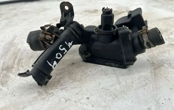 Mercedes-Benz Citan W415 Thermostat/thermostat housing 110609813R