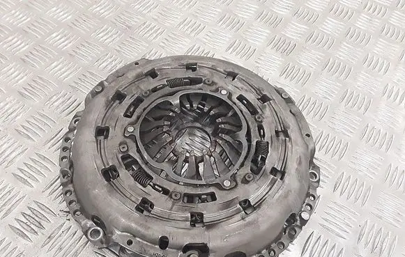 Mazda CX-5 Pressure plate sh0116410z06 ka052