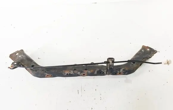Honda CR-V Top upper radiator support slam panel