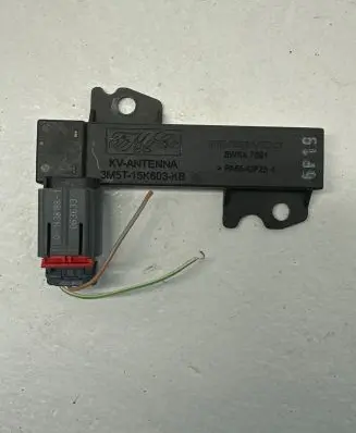 Ford Focus Hazard light switch 3M5T15K603KB 5WK47891 PA66GF25