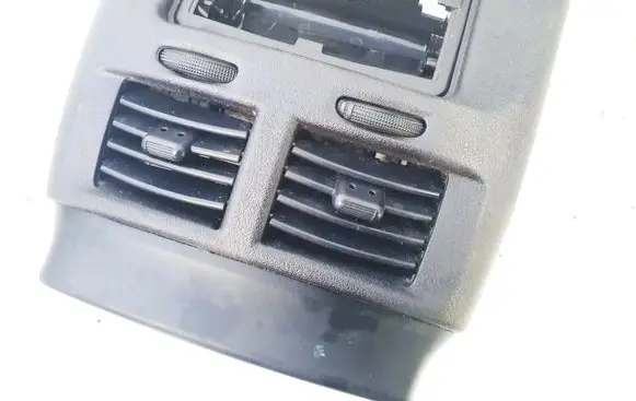 Lexus IS 220D-250-350 Dash center air vent grill 5894453010 58944-53010