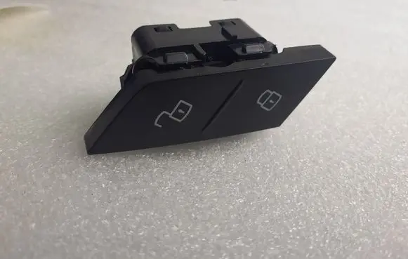 BMW 3 G20 G21 Central locking switch button 6820926