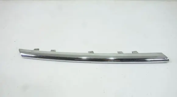 Opel Insignia A Front bumper upper radiator grill 13264450