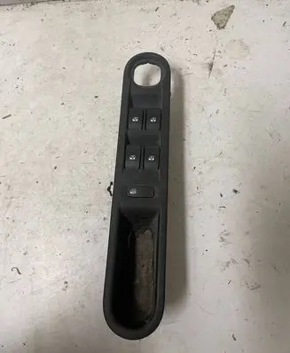 Renault Espace - Grand espace IV Electric window control switch 8200519355