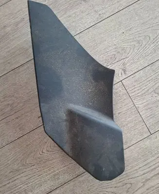 Renault Scenic IV - Grand scenic IV Panel trim 689311764R 178758