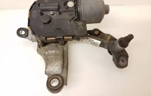 Ford S-MAX Front wiper linkage 3397021484 6M2117504AM